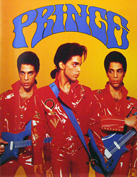 Image result for Prince 1989