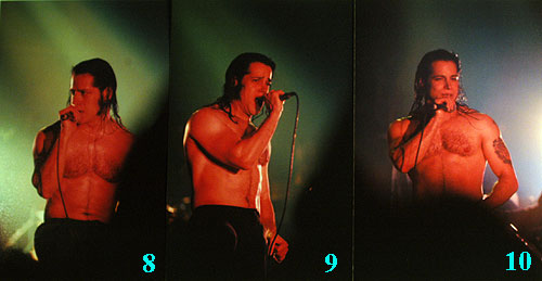 Danzig 1994 4p Tour