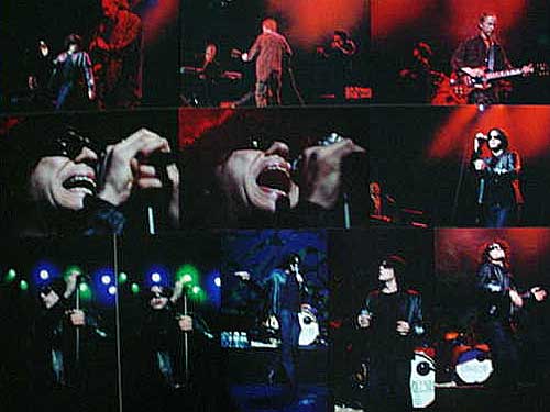 The Doors 2003 21st Century Tour