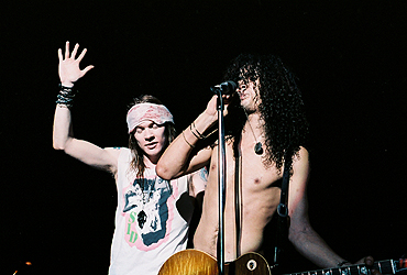 Guns N' Roses - 8x12 Photos