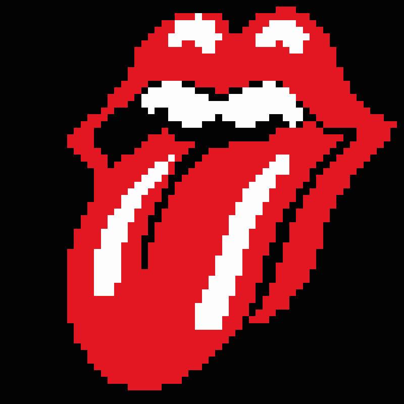 Rolling Stones Memorabilia Collection