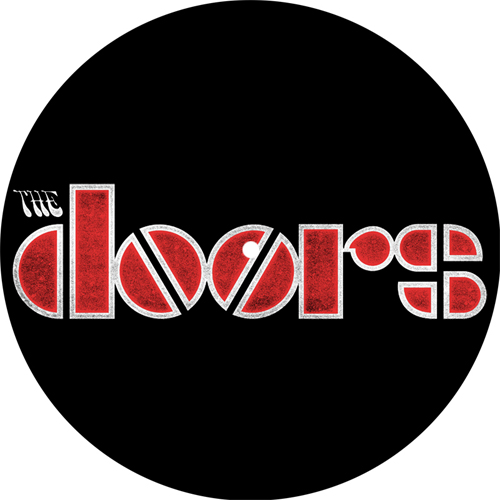 The Doors Memorabilia Collection