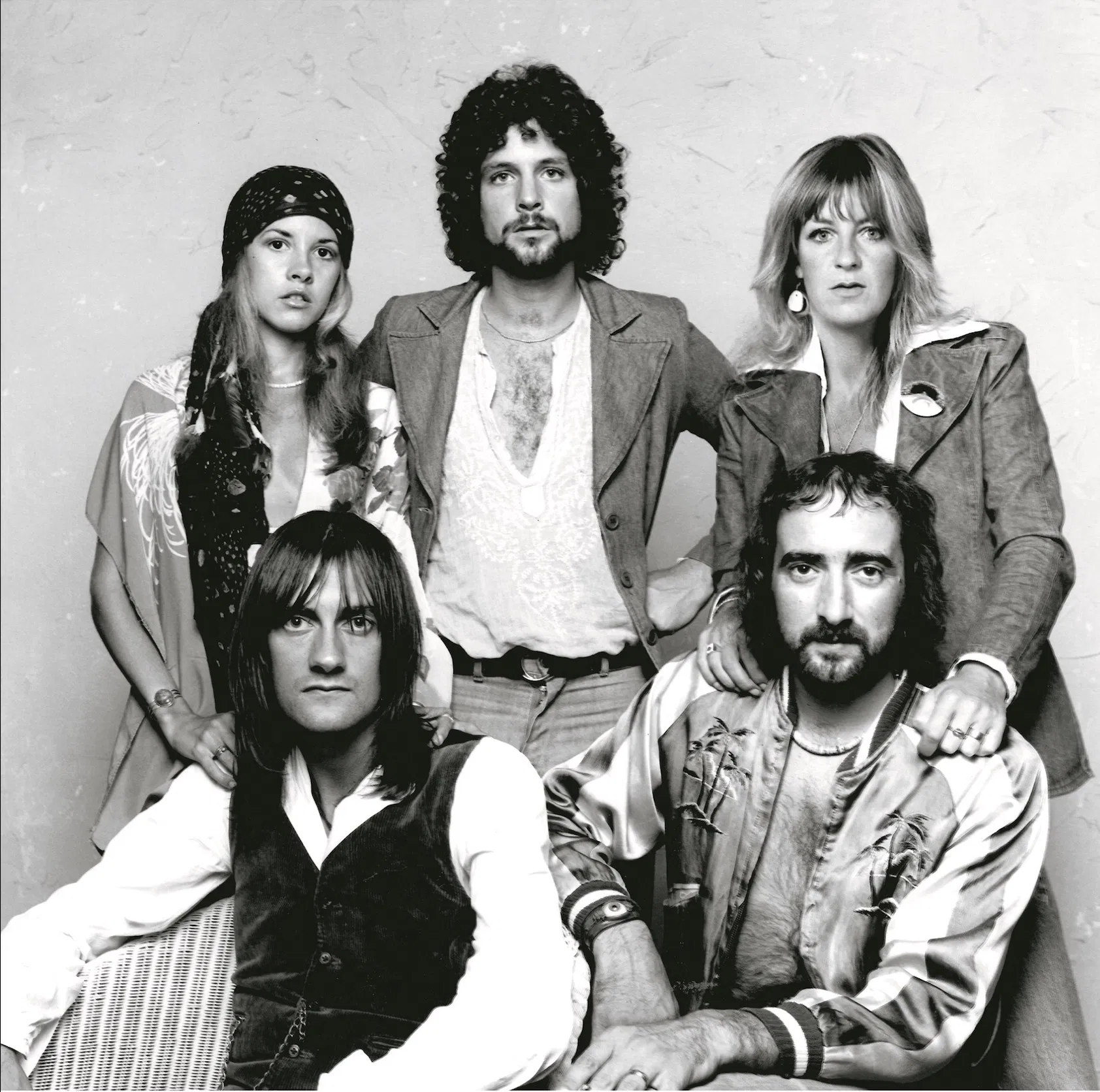 Fleetwood Mac Memorabilia Collection