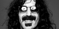 Frank Zappa Memorabilia Collection