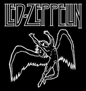 Led Zeppelin Memorabilia Collection