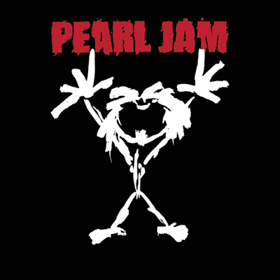 Pearl Jam Memorabilia Collection