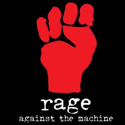 Rage Against The Machine Memorabilia Collection