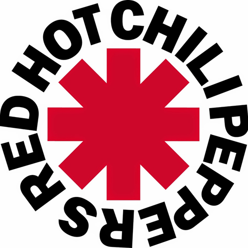 Red Hot Chili Peppers Memorabilia Collection
