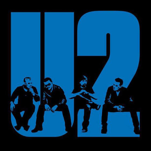 U2 Memorabilia Collection