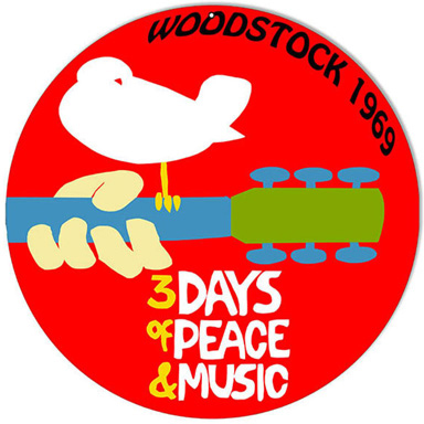 Woodstock Memorabilia Collection