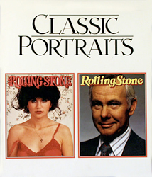 Rolling Stones Magazine - Collectors Book