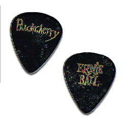 Buckcherry - Concert Tour Guitar Pick