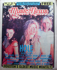 Hole - Music News Magazine
