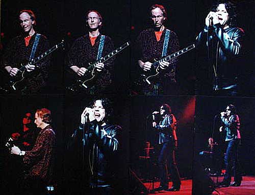 The Doors 2003 21st Century Tour