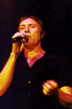 Duran Duran 1998 Medazzaland Tour