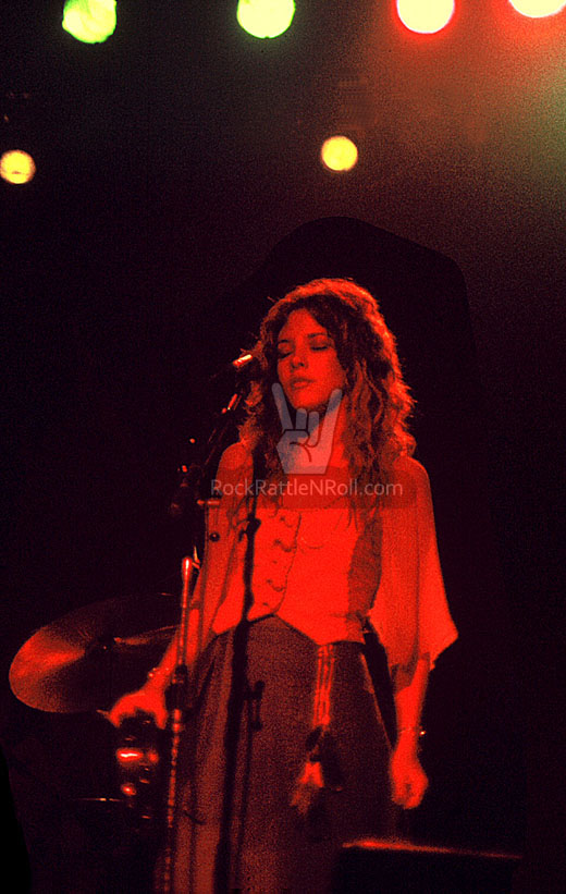 Fleetwood Mac 1975 US Tour
