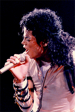 Michael Jackson 1988 Bad Concert