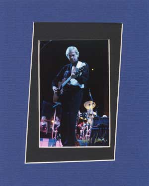 Moody Blues 1988 Prelude Tour