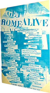 Get Home, Home Alive compilation promo Poster