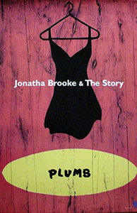 Jonatha Brooke & The Story promo Poster
