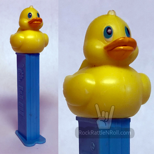 Ducky - PEZ Dispenser Toy