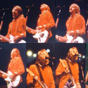 Item: Nirvana 1993 Photo Set